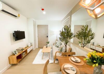 Condo for Sale at Pause Sukhumvit 107