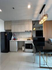 Condo for Rent at Life One Wireless