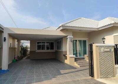 House for Rent in Rim Tai, Mae Rim.