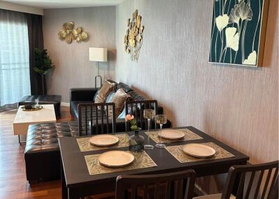 Condo for Sale at Belle Grand Rama 9