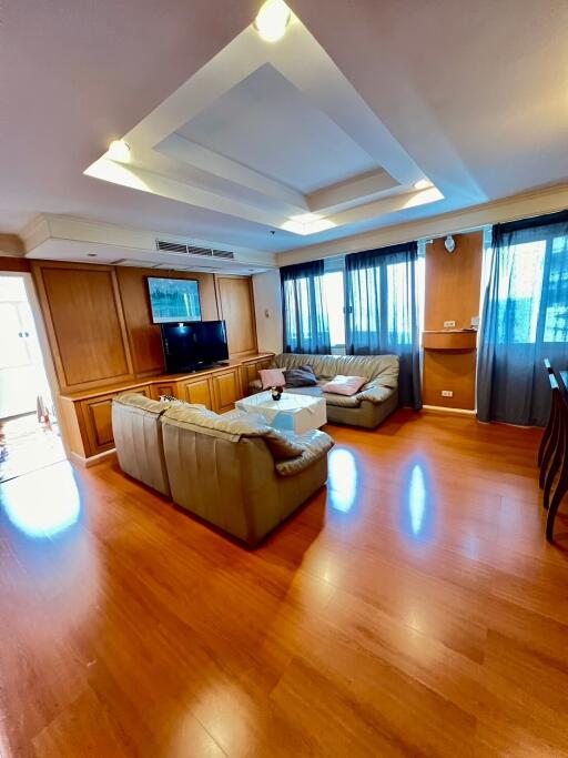 Condo for Rent at Wittayu Complex