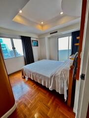 Condo for Rent at Wittayu Complex