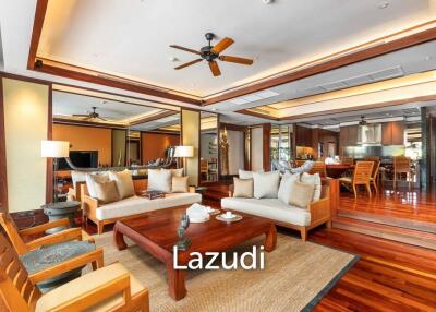 Ultra Luxury Andara Resort Condo in Phuket