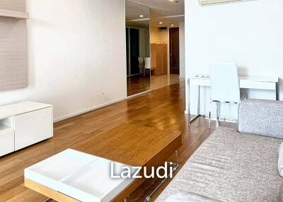 3 Bed 2 Bath 137 SQ.M 15 Sukhumvit Residences