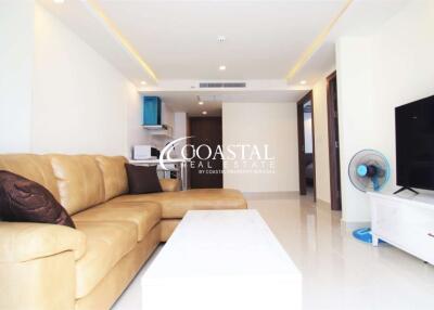 Condo For Rent Central Pattaya