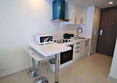 Condo For Rent Central Pattaya