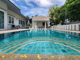 House For Rent East Pattaya