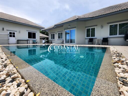 House For Sale And Rent East Pattaya