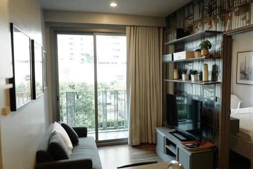 Condo for Rent at CEIL By Sansiri