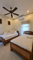 2 bedroom villa with private pool for sale in Rawai