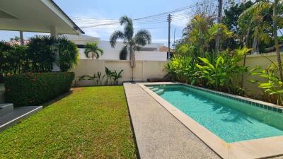 2 bedroom villa with private pool for sale in Rawai