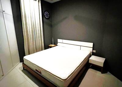Comfortable 2-bedroom Condo in Wongamat