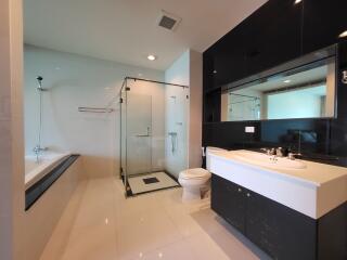 For RENT : The Address Chidlom / 1 Bedroom / 1 Bathrooms / 54 sqm / 40000 THB [R11003]