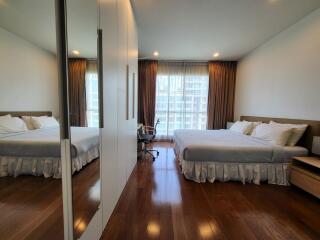For RENT : The Address Chidlom / 1 Bedroom / 1 Bathrooms / 54 sqm / 40000 THB [R11003]