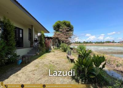 3 Bedroom House for Sale in Wiang Chai