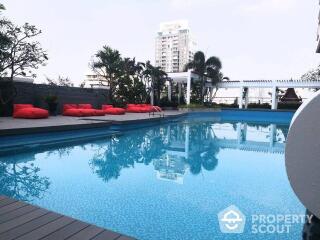 1-BR Condo at The Waterford Diamond Tower Sukhumvit near BTS Phrom Phong