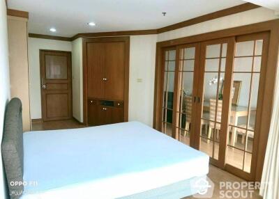 1-BR Condo at The Waterford Diamond Tower Sukhumvit near BTS Phrom Phong