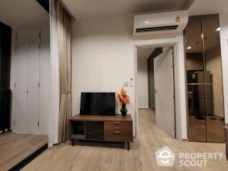 1-BR Condo at Quinn Sukhumvit 101 near BTS Punnawithi