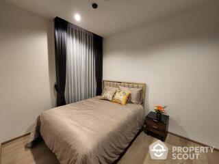 1-BR Condo at Quinn Sukhumvit 101 near BTS Punnawithi