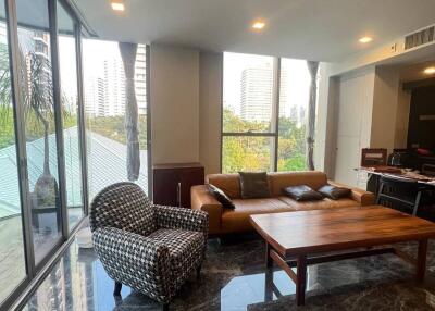 2-BR Condo at Ashton Residence 41 near BTS Phrom Phong