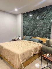 2-BR Condo at Ashton Residence 41 near BTS Phrom Phong