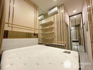 1-BR Condo at The Line Sukhumvit 101 near BTS Punnawithi