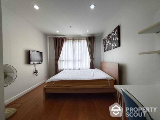 1-BR Condo at Condo One X Sukhumvit 26 near BTS Phrom Phong