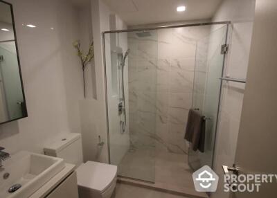 1-BR Condo at The Line Sukhumvit 101 near BTS Punnawithi