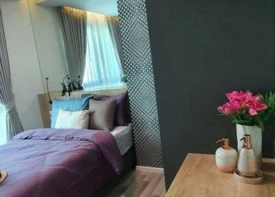 The Win Condo at Khao Talo for Sale