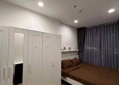 1 bed Condo in OKA HAUS Sukhumvit 36 Khlongtan Sub District C020926