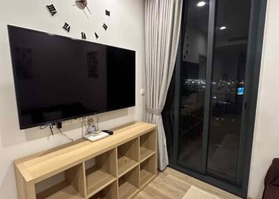 1 bed Condo in OKA HAUS Sukhumvit 36 Khlongtan Sub District C020926