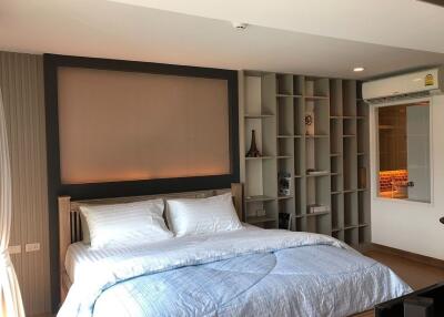 1 Bedroom condo for Rent/Salein Nimman