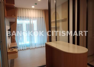 Condo at Aspire Sukhumvit-Onnut for sale