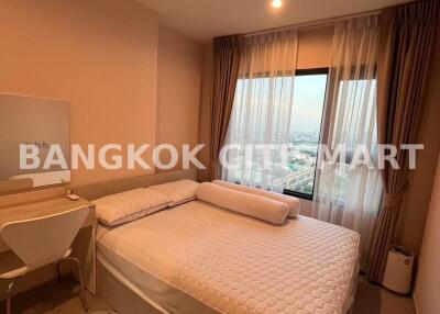 Condo at Aspire Erawan Prime for sale