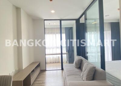 Condo at Niche Mono Charoen Nakorn for sale