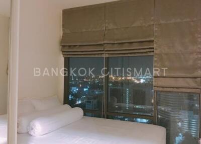 Condo at RHYTHM Sukhumvit 42 for rent