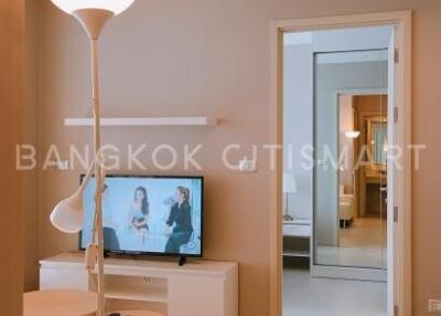 Condo at RHYTHM Sukhumvit 42 for rent