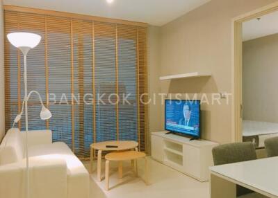 Condo at RHYTHM Sukhumvit 42 for rent