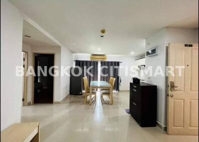 Condo at Metro Park Sathorn for sale