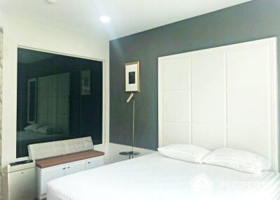 2-BR Condo at The Address Chidlom near BTS Chit Lom