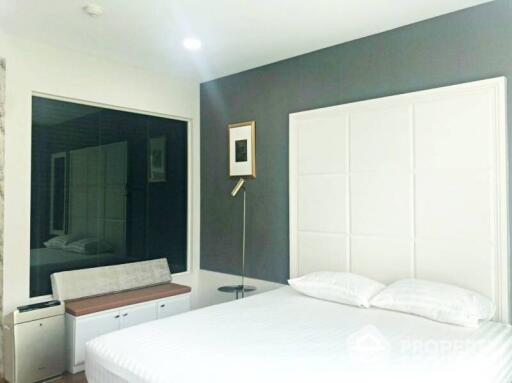 2-BR Condo at The Address Chidlom near BTS Chit Lom