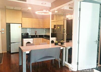 2-BR Condo at The Address Chidlom near BTS Chit Lom