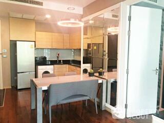 2-BR Condo at The Address Chidlom near BTS Chit Lom