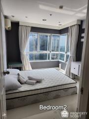 2-BR Condo at Belle Grand Rama9 near MRT Phra Ram 9