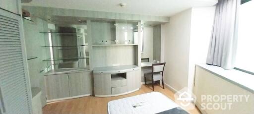 4-BR Condo at President Park Condominium near MRT Queen Sirikit National Convention Centre