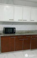 4-BR Condo at President Park Condominium near MRT Queen Sirikit National Convention Centre