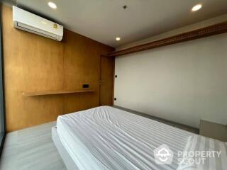 2-BR Condo at Cooper Siam near BTS National Stadium