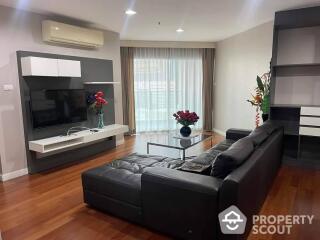 3-BR Condo at Belle Grand Rama 9 near MRT Phra Ram 9