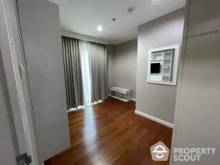 3-BR Condo at Belle Grand Rama 9 near MRT Phra Ram 9