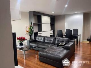 3-BR Condo at Belle Grand Rama 9 near MRT Phra Ram 9